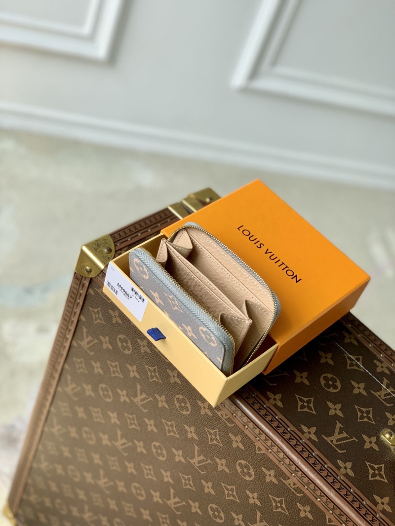 LV Wallets